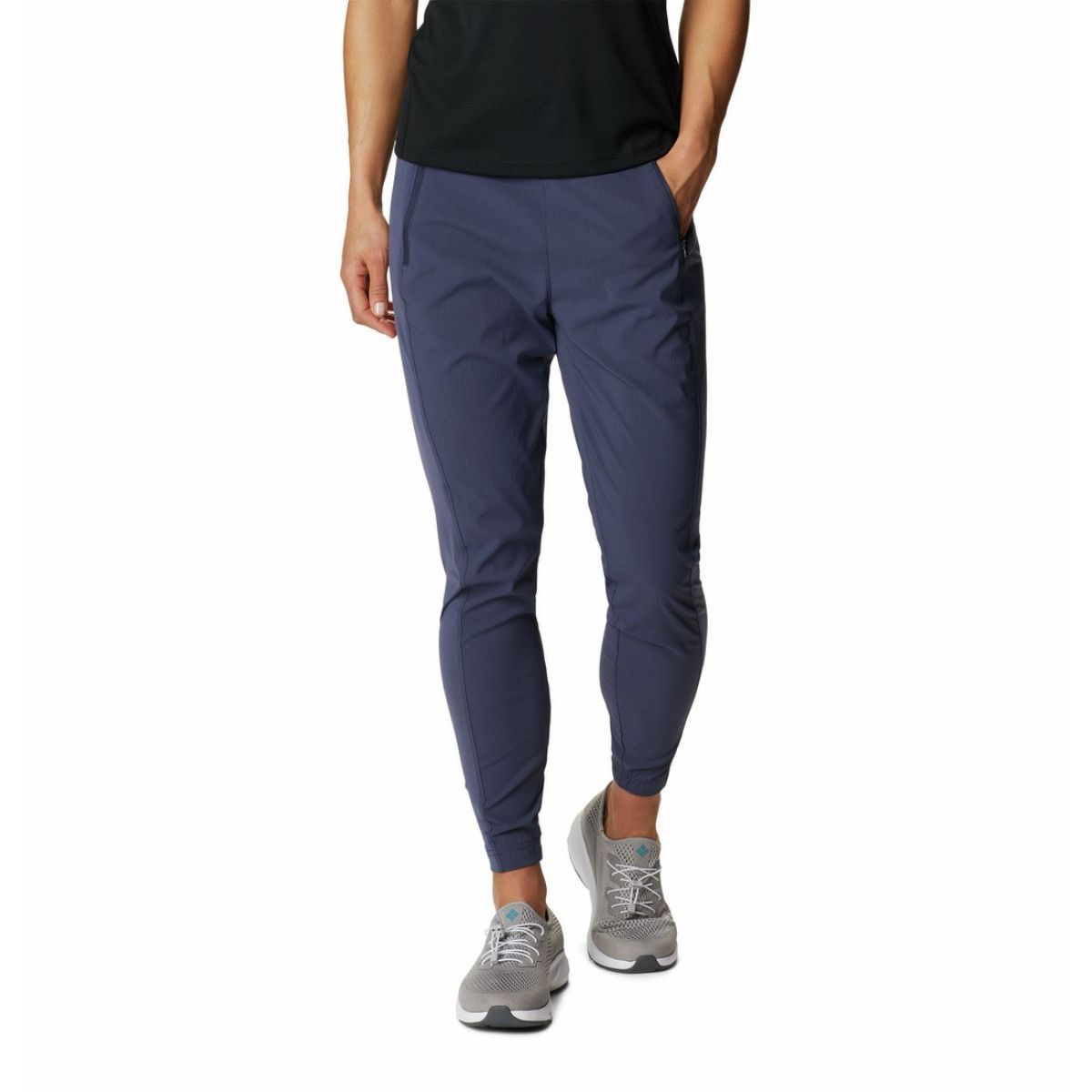 Buy Blue Back Beauty Highrise Warm Winter Pant for Women Online at Columbia  Sportswear  480196
