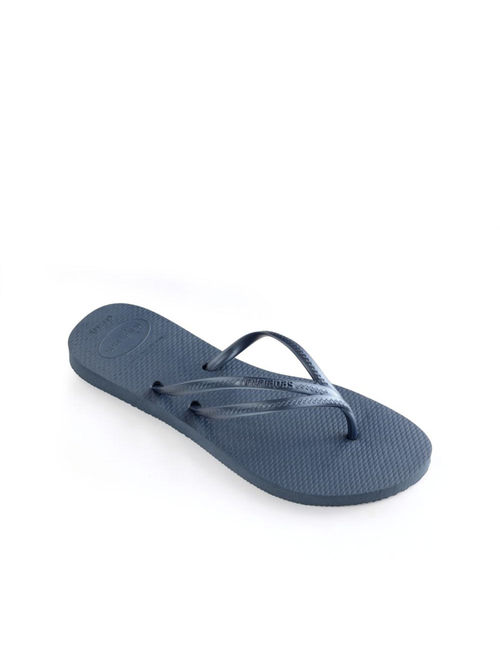 Havaianas Navy Blue Nova Tria Flipflops EURO 37-38