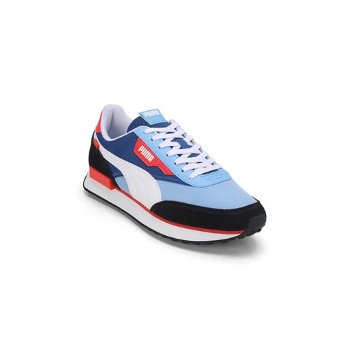 Puma Future Rider New Core Unisex Multi-Color Sneakers