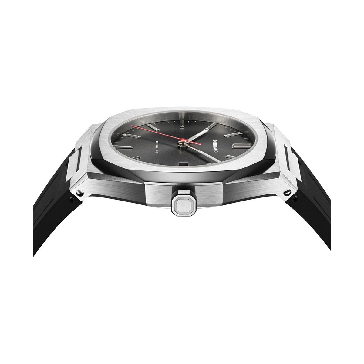 D1 Milano Black Dial Analog Watch for Men ATRJ10 Buy D1 Milano