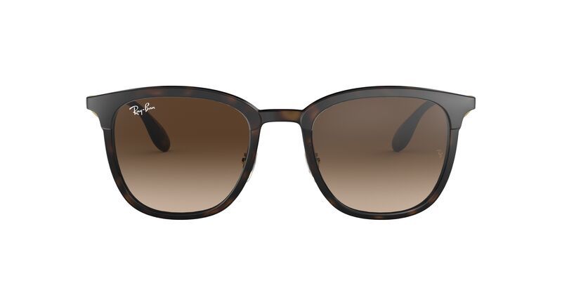 Ray-Ban 0RB4278 Brown Highstreet Square Sunglasses (51 mm): Buy Ray-Ban  0RB4278 Brown Highstreet Square Sunglasses (51 mm) Online at Best Price in  India | Nykaa
