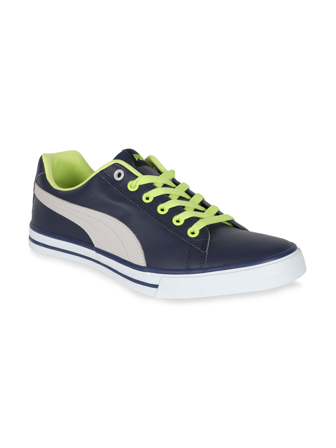 Puma best sale salz shoes