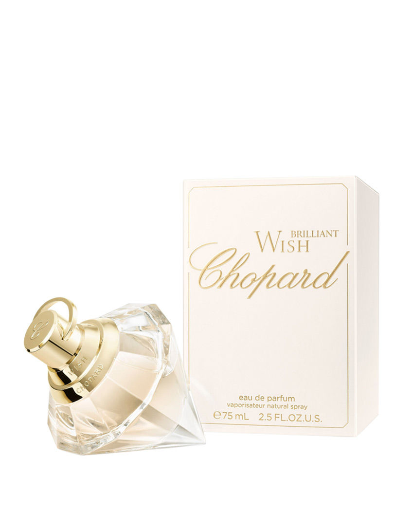 chopard brilliant wish eau de parfum