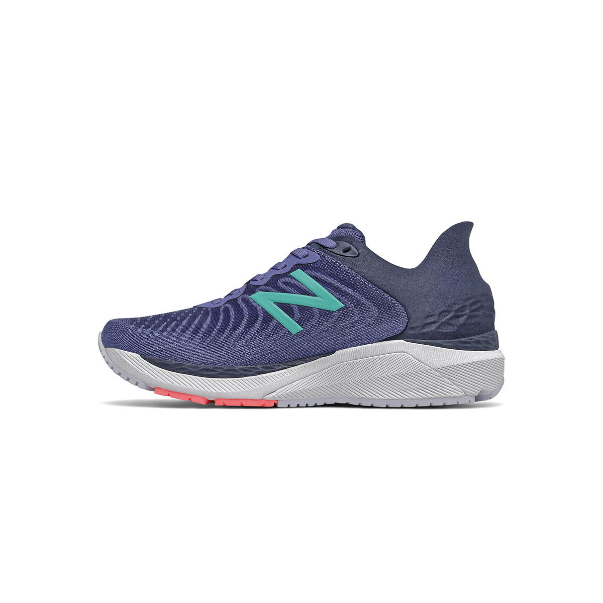 new balance navy blue womens