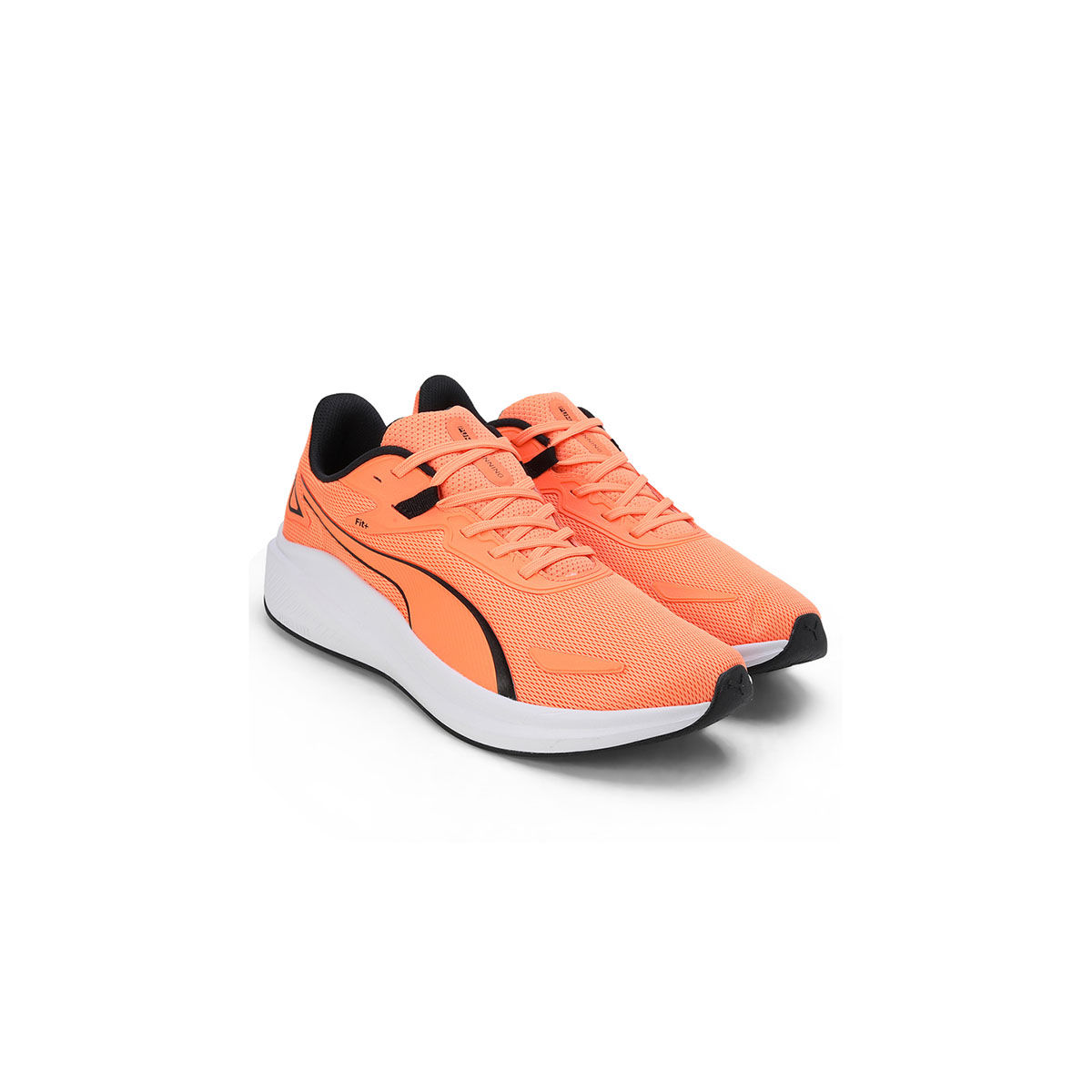 Orange puma cheap