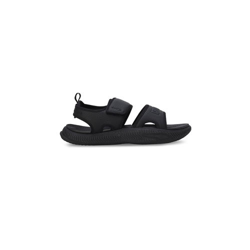 Buy Puma Soft Ride Pro Sandal 24 Unisex Black Sandal Online