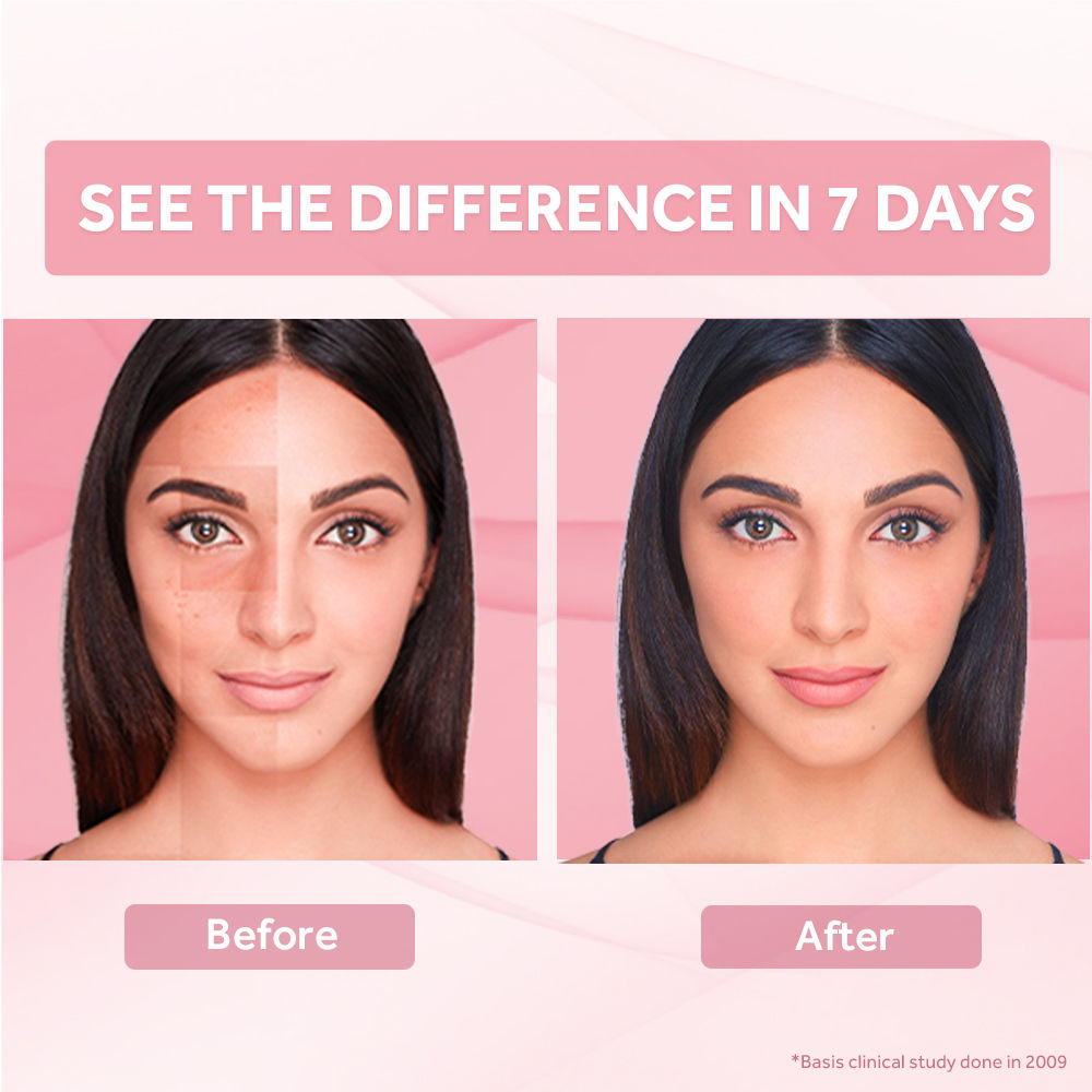 ponds white beauty anti spot fairness cream