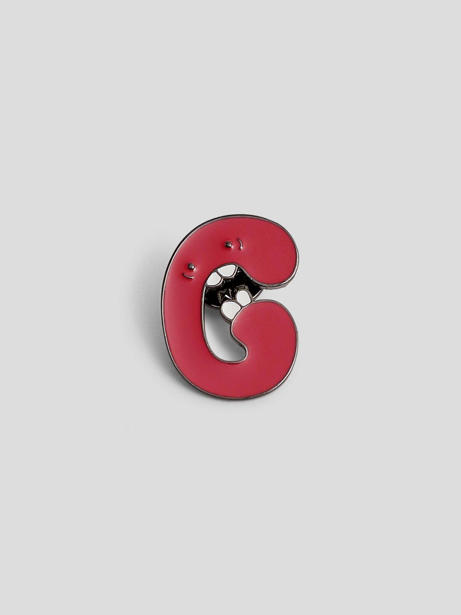 ONLY Women'S Regular Pink Brooch