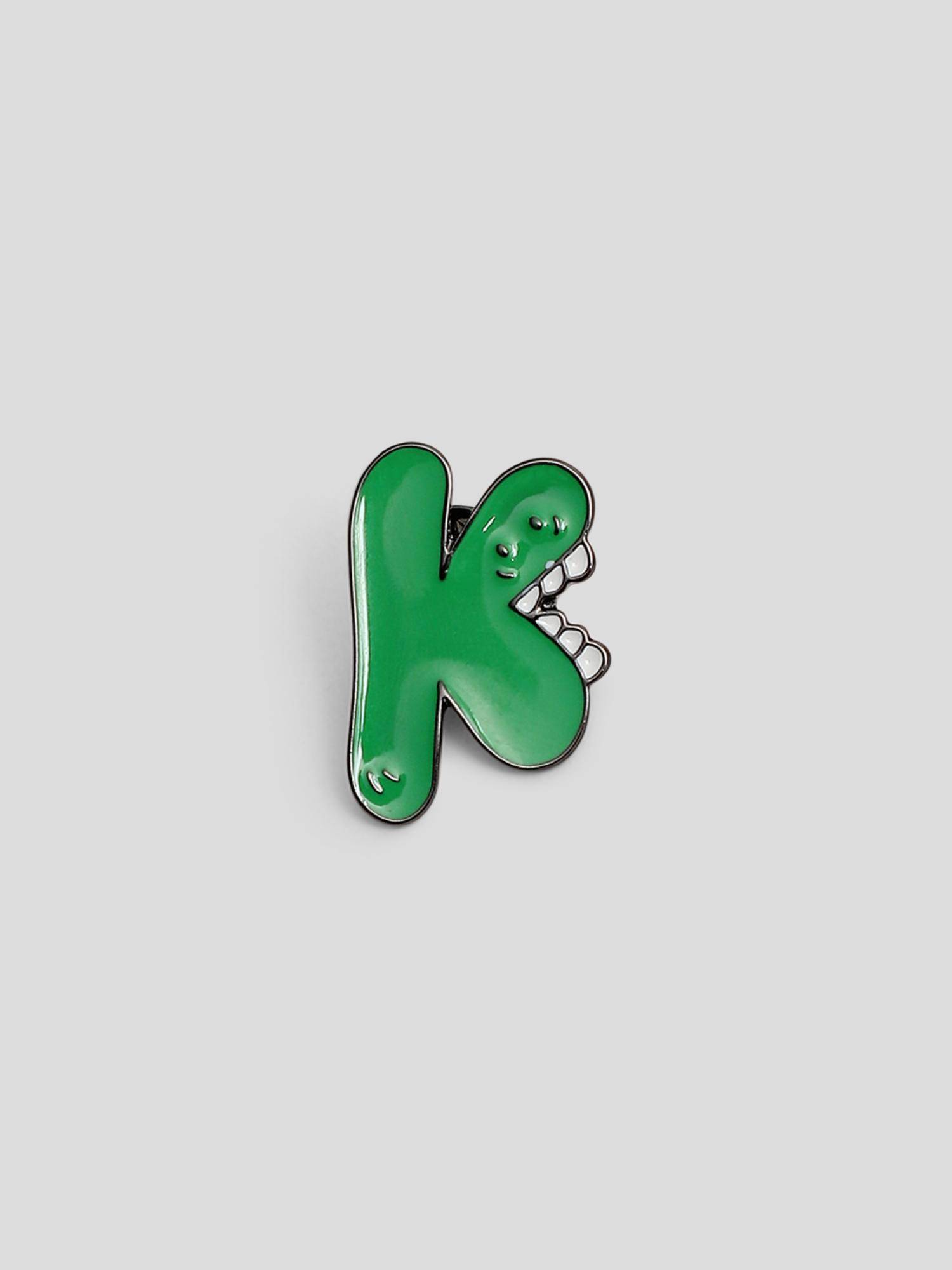 ONLY Women'S Regular Green Brooch