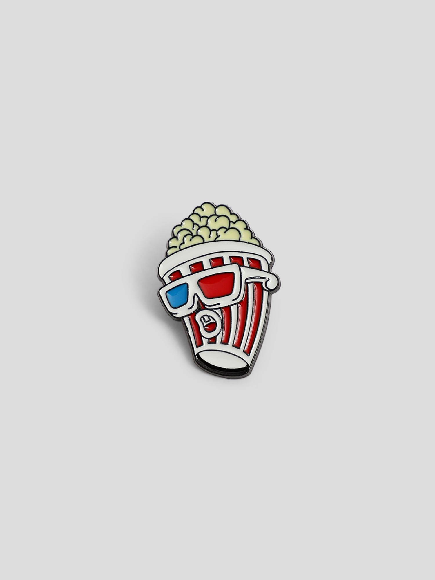 ONLY Women'S Regular White Brooch