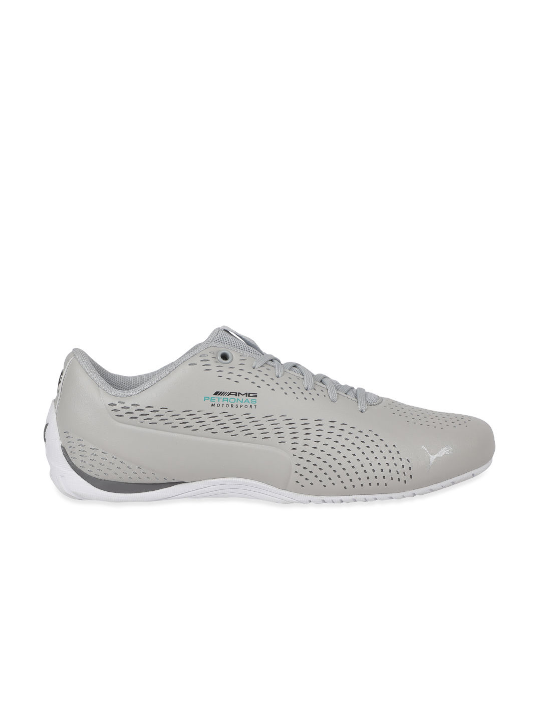 Puma MAPM Drift Cat 5 Ultra II Unisex Casual Shoes - Grey (13): Buy Puma  MAPM Drift Cat 5 Ultra II Unisex Casual Shoes - Grey (13) Online at Best  Price in India | Nykaa