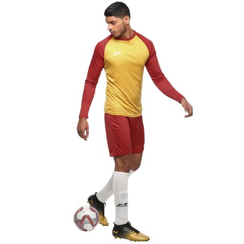 Buy Mens Football Jersey Online in India