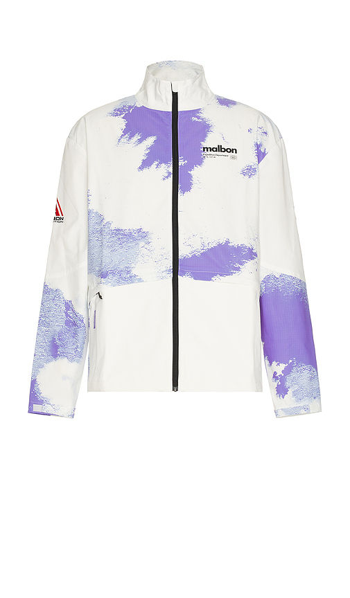 Buy Malbon Golf Alpine Jacket Online