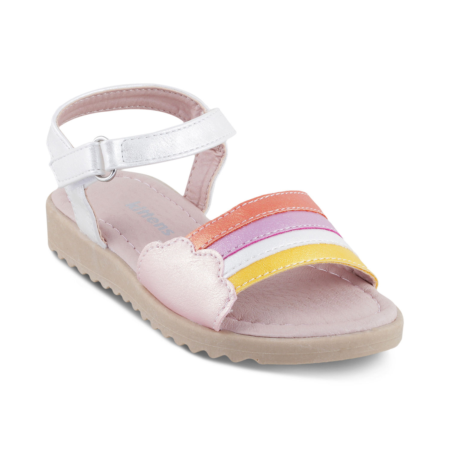 kittens sandals online