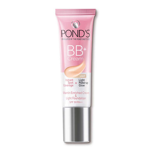 Ponds White Beauty Bb Cream Spf 30 Pa 01 Original Buy Ponds White Beauty Bb Cream Spf 30 Pa 01 Original Online At Best Price In India Nykaa The bb cream is quite thick, and very creamy. ponds white beauty bb cream spf 30 pa 01 original