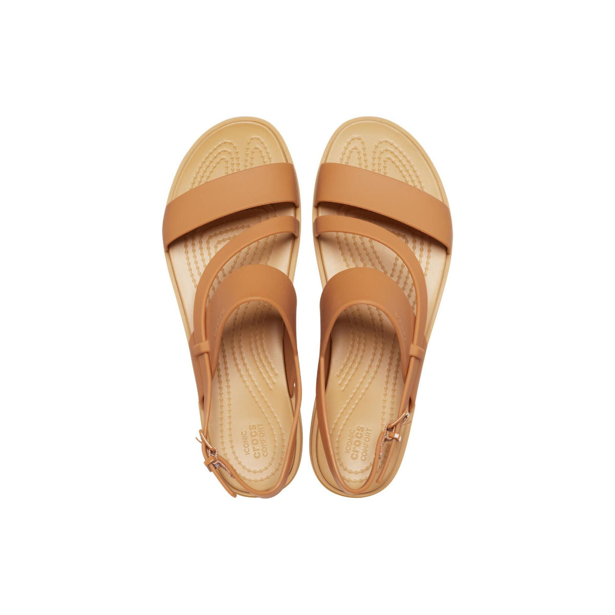 TULUM TOE POST SANDAL W