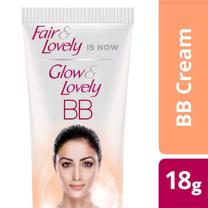 makeup glow cream