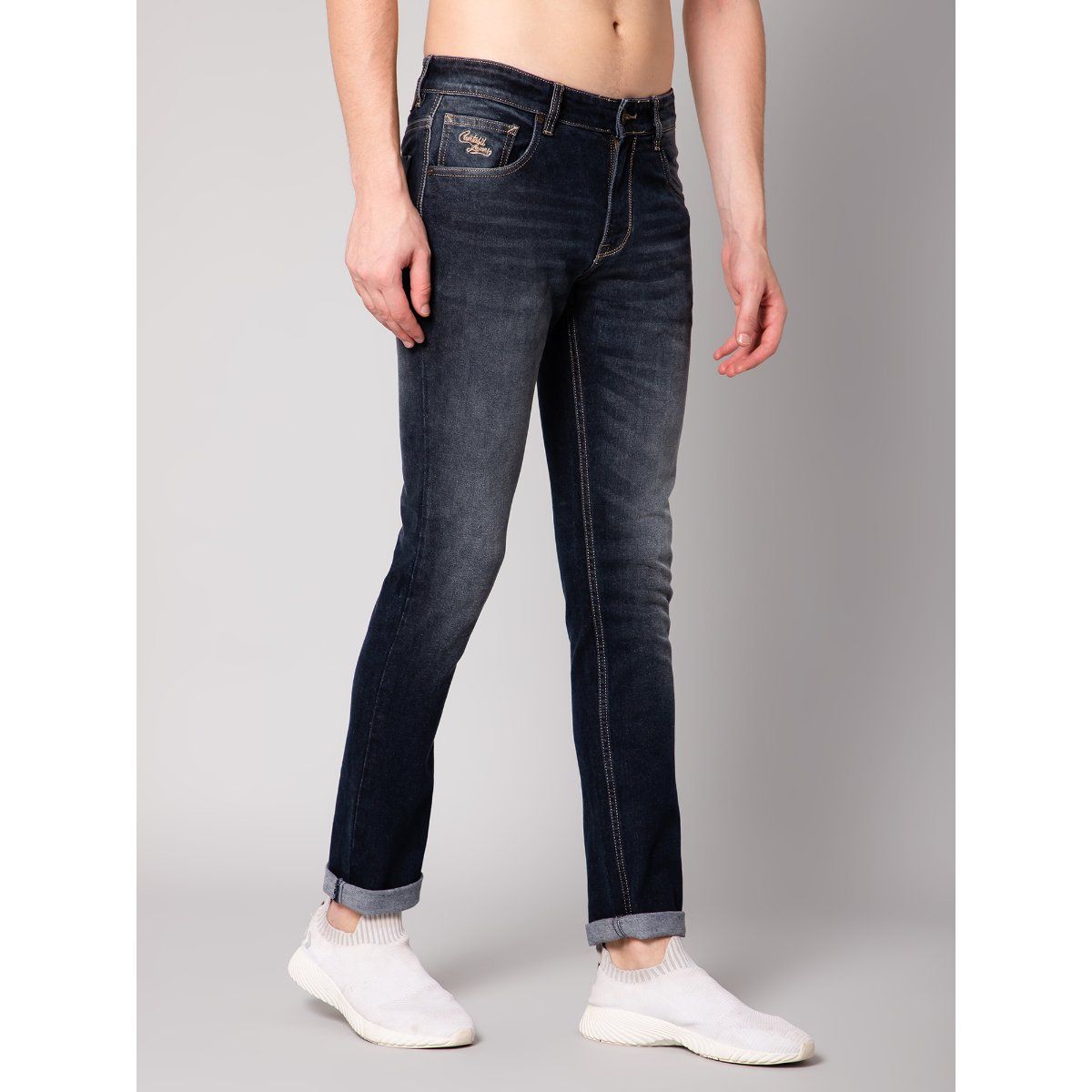 Carbon hot sale jeans online