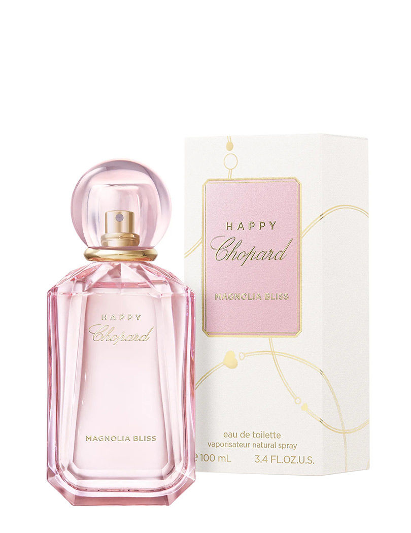 chopard magnolia