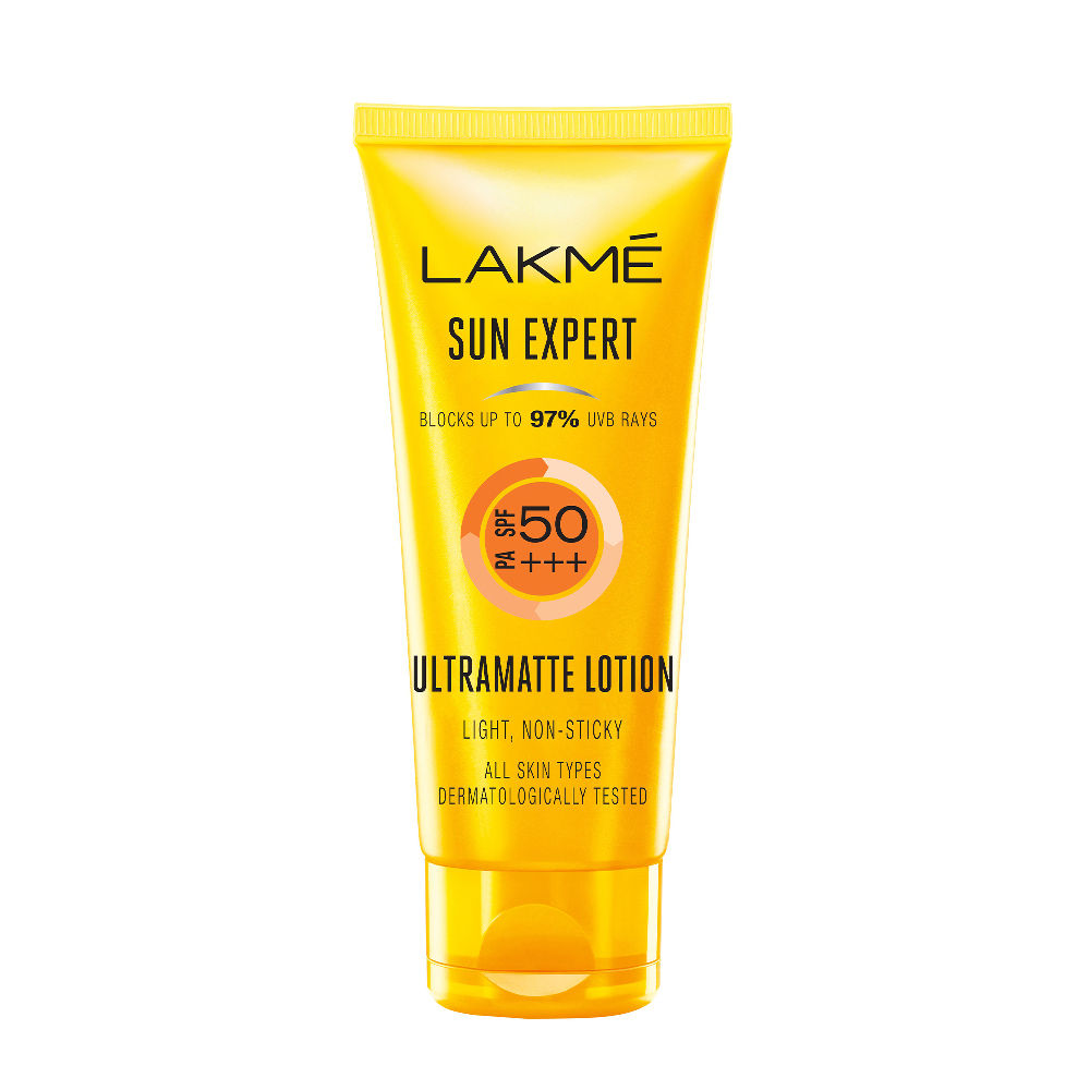 nykaa lakme sunscreen