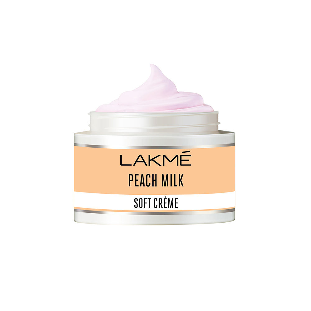 lakme face moisturizer