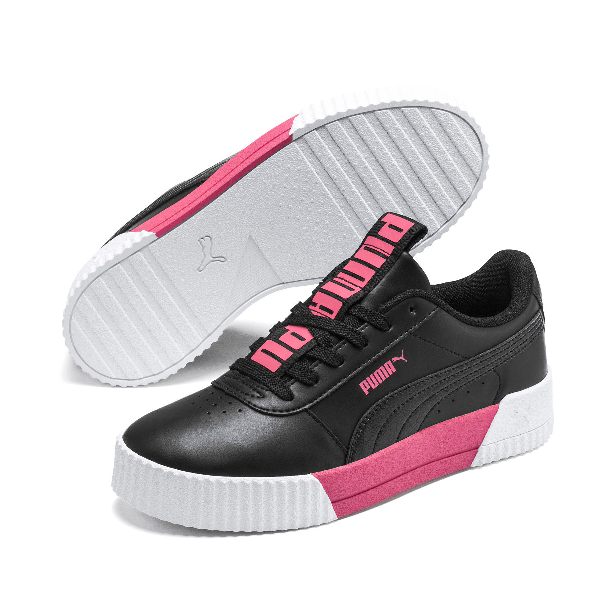 puma carina pink