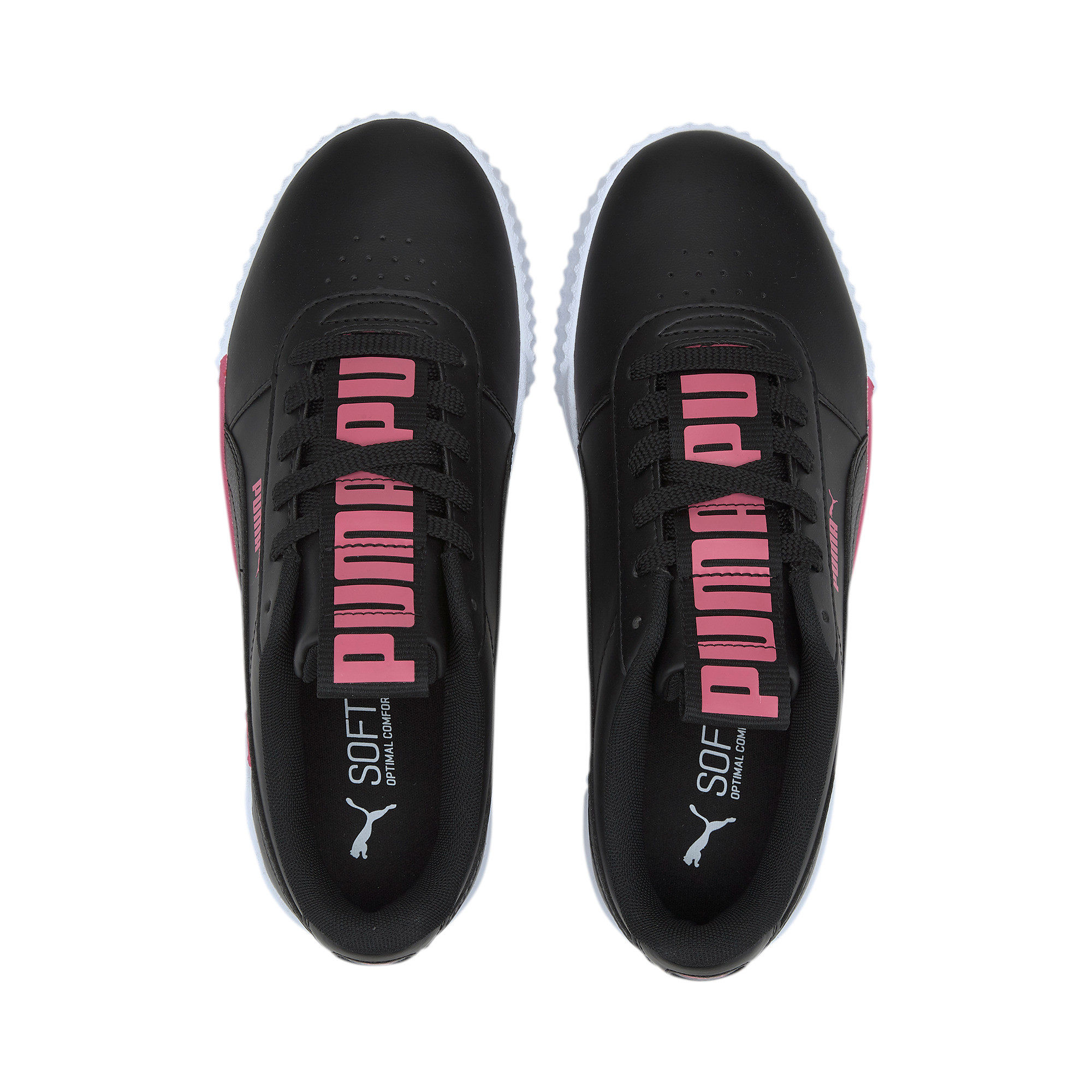 Puma carina bold outlet pink