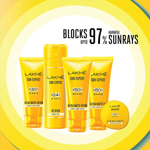 Lakme Sun Expert Ultra Matte Spf 40 Pa Compact Buy Lakme Sun Expert Ultra Matte Spf 40 Pa Compact Online At Best Price In India Nykaa Lakme sun expert ultra matte spf 40 pa+++ compact review. lakme sun expert ultra matte spf 40 pa compact
