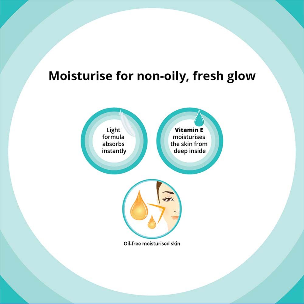 ponds light moisturizer nykaa