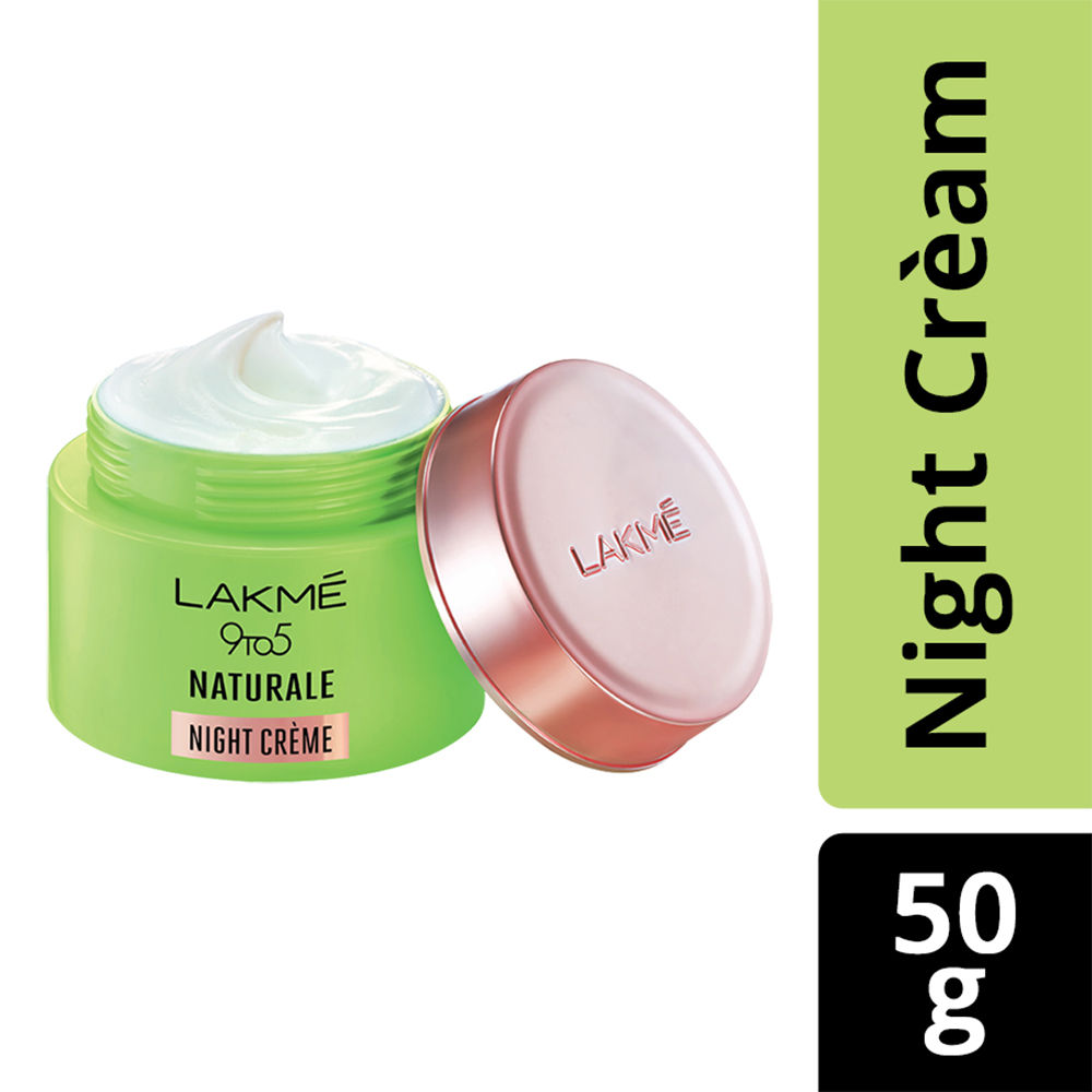 night cream