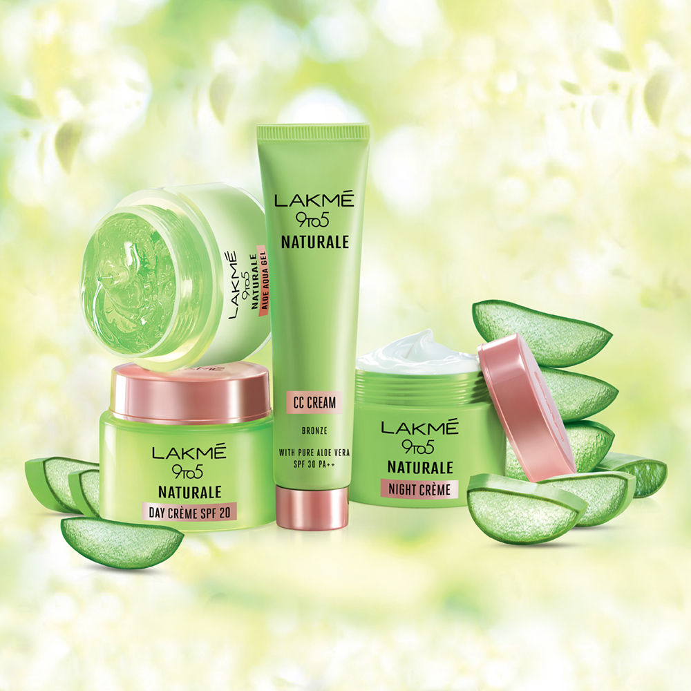 lakme 95 night cream