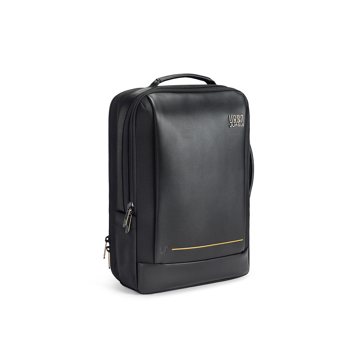 Buy Urban Jungle by Safari Unisex Navigate Briefpack 18 Ltrs