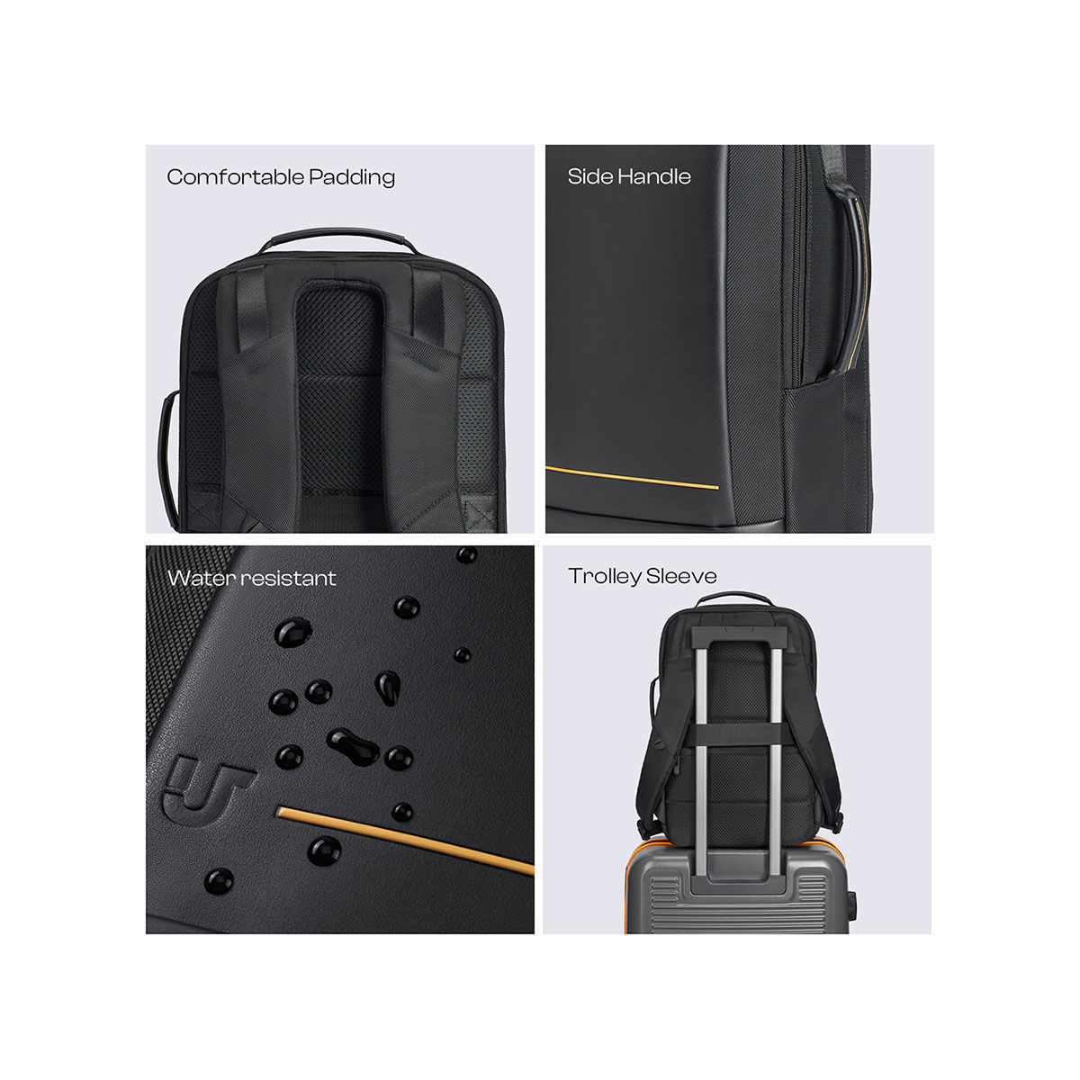 bergkamp0715様　おまとめセット Buy Urban Jungle by Safari Unisex Navigate Briefpack 18 Ltrs