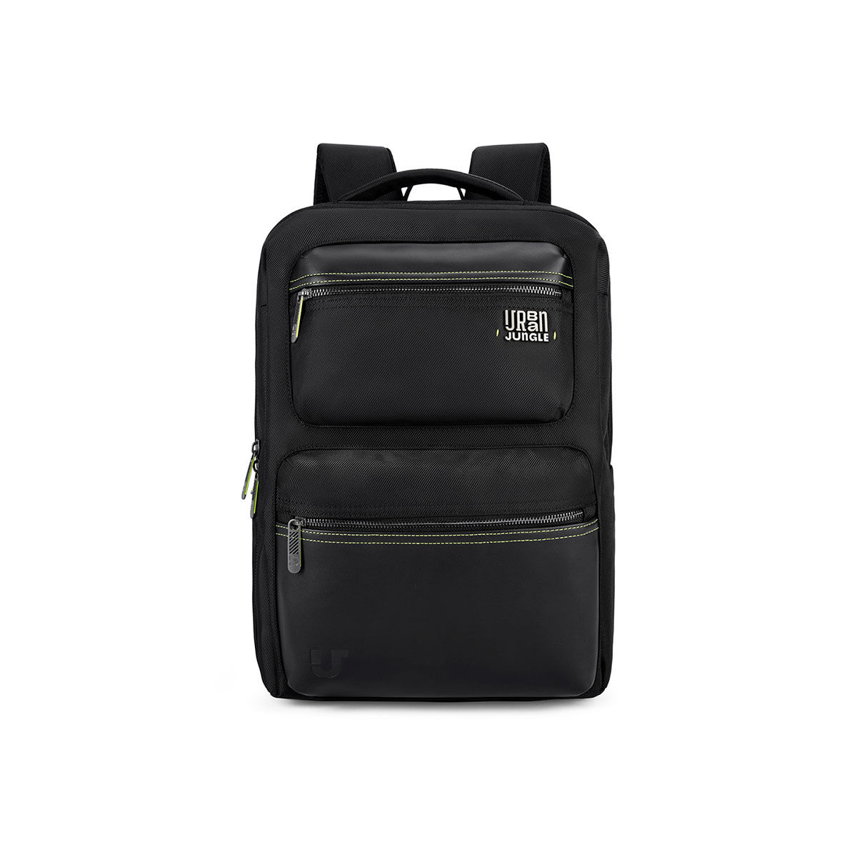 Buy Urban Jungle by Safari Unisex Commute Workpack 18.9Ltrs Laptop