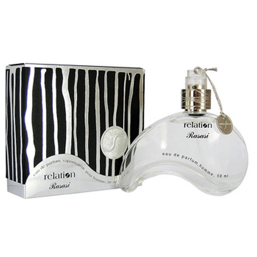 Rasasi Relation EDT For Men
