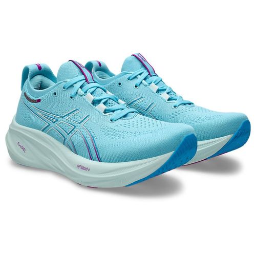 asics shoe asics gel nimbus women