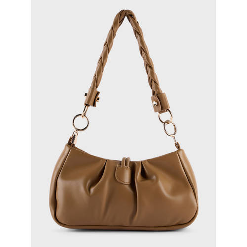shoulder strap brown handbag strap