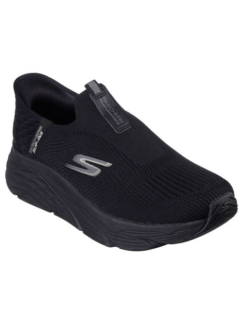 Skechers Gowalk Skechers Slip Ons Uk Buy SKECHERS SLIP-INS MAX