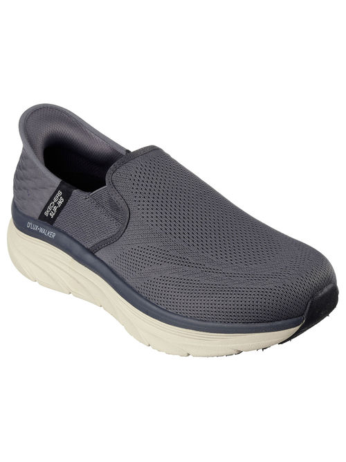 Buy Skechers Men RF: D'LUX WALKER ORFORD Casual Slip-Ins Shoe Online