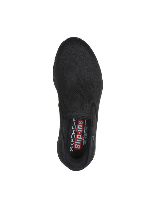 Buy Skechers Men RF: D'LUX WALKER REELER Casual Slip-Ins