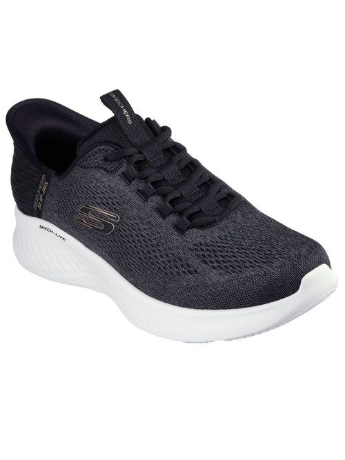 Skechers Men SKECH-LITE PRO PRIMEBASE Casual Slip-Ins Shoe