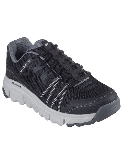 SKECHERS SUMMITS AT TWIN BRIDGES Sneakers Black