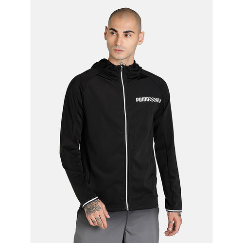 Buy Black Jackets & Coats for Men by Puma Online