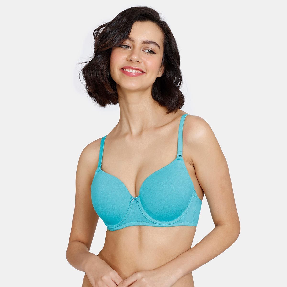 Zivame deals underwired bra