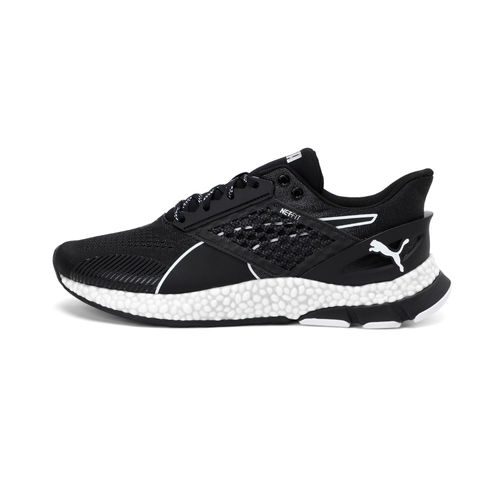 Buy Puma Hybrid Netfit Astro Men's Black Running Shoes Online
