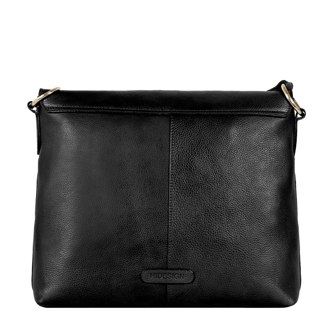 Hidesign Witch 01 Black Women's Sling Bag Buy Hidesign Witch 01 Black