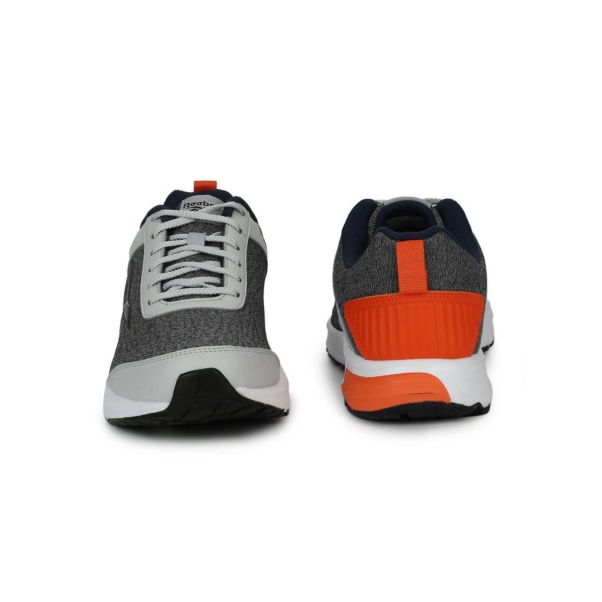Reebok Canton Runner Grey Running Shoes 