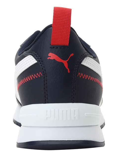 Buy Puma R78 Sl Blue Unisex Casual Shoes Online