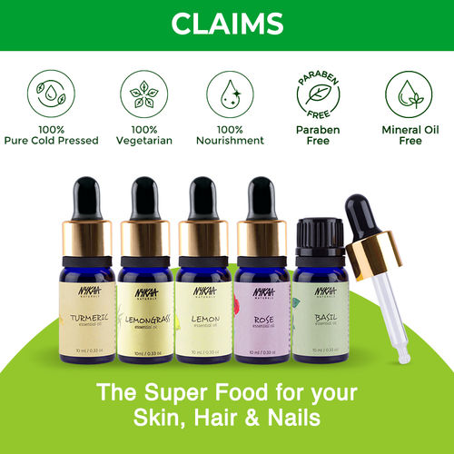 Nykaa Naturals Essential Oil Buy Nykaa Naturals Essential Oil Online At Best Price In India Nykaa Therefore, the essential oils like t. nykaa naturals tea tree essential oil