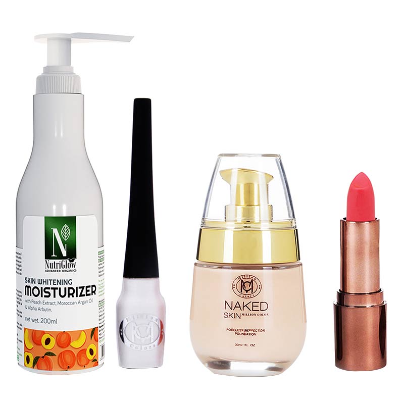 nutriglow moisturizer